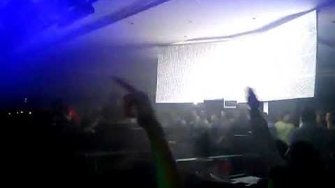 Pete Tha Zouk - Seven Vilamoura 16 - Agosto - 2012 part 5