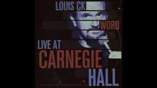 Louis CK - When I Thought I Was Gonna Die (VOSTFR)