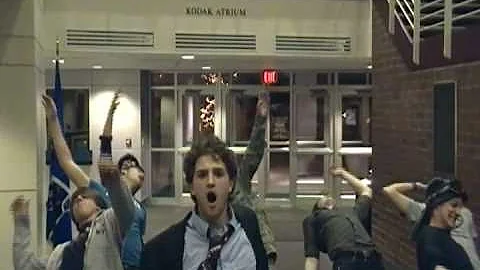 SNL Great Day Parody
