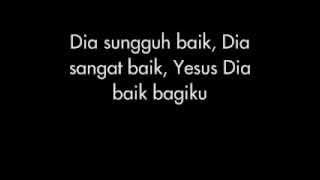 Symphony Music | Hujan Awal Hujan Akhir | 03 Dia Sungguh Baik