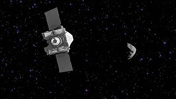 Touching the Asteroid Prologue I NOVA I PBS