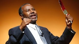 Ben Carson Lies About Stabbing Story screenshot 5