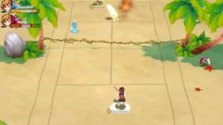 [FantasyTennis] Skillpoints Hack