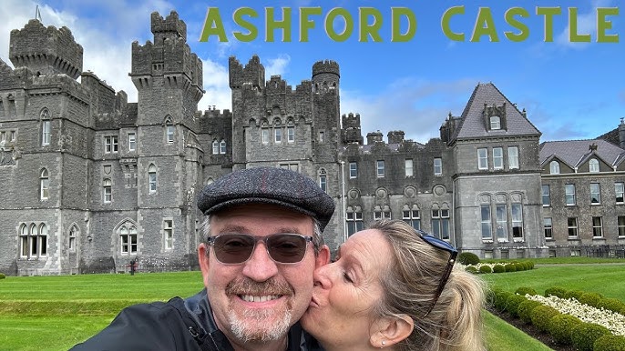 Review of Ashford Castle in Ireland