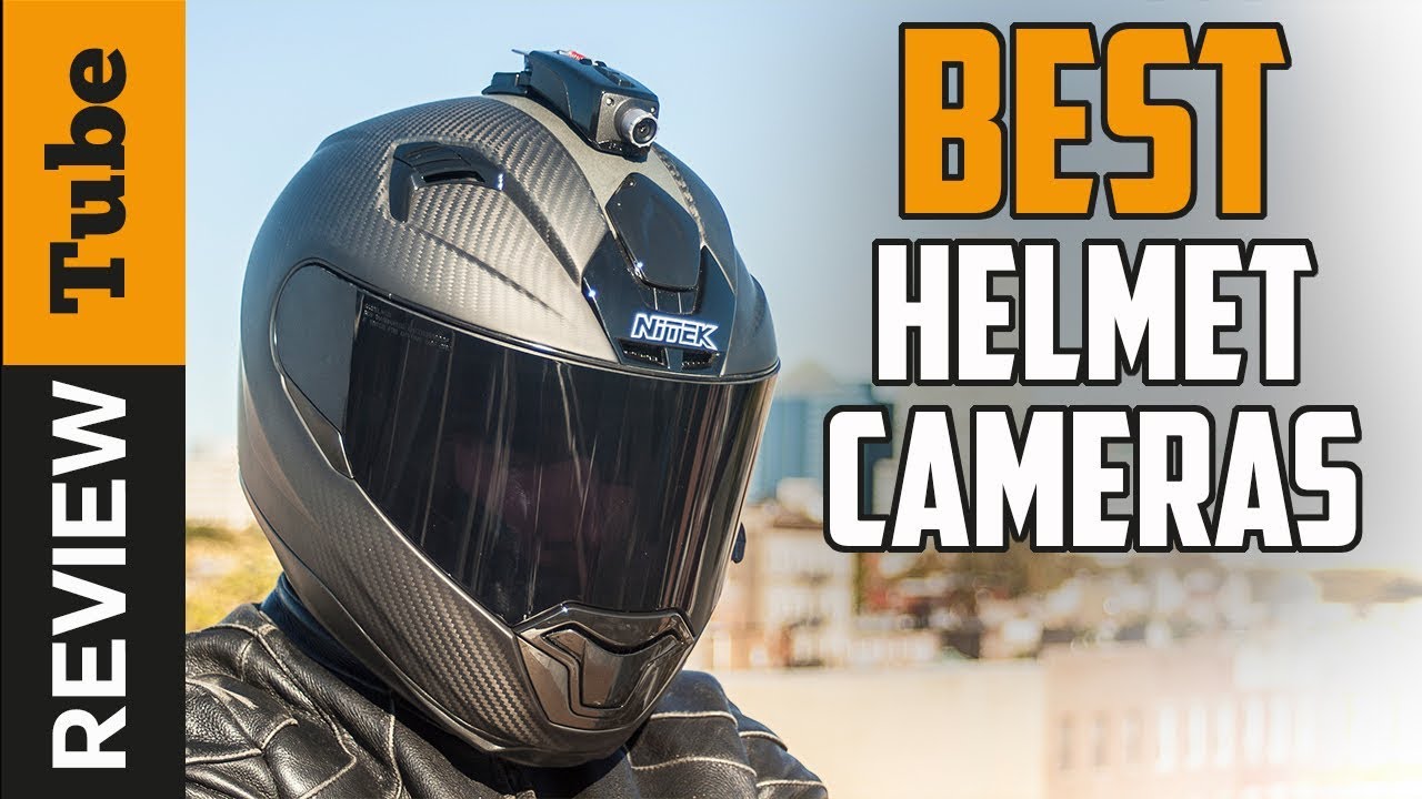 Best Helmet Camera 2021(Buying Guide 