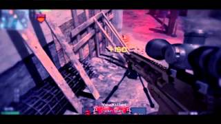 Leftover Minitage #2  |  Edited By Will