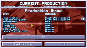 X-COM TFTD Tips & Tricks - P2 Making Money