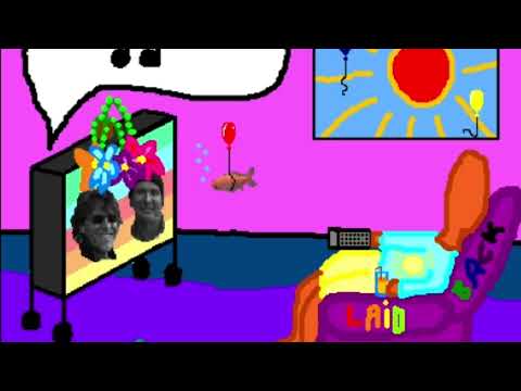 Laid Back  - Art of Love