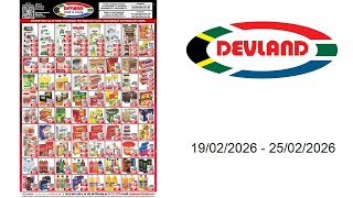 Devland Specials - 19022026 - 25022026