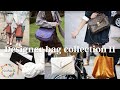 最爱名牌包合集|My designer bags collection|Loewe|LouisVuitton|Saint Laurent|Valentino|Marni|Goyard|GIVENCHY