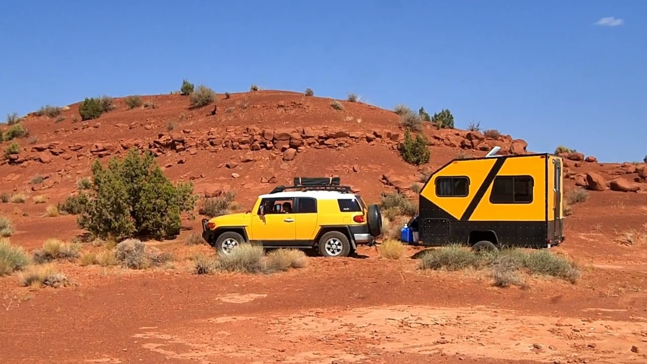Double Yellow