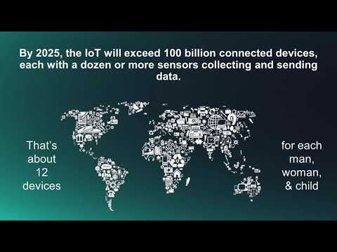 IOTA - 100 Billion Reasons Why