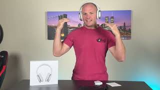 Noise canceling headphones on a budget, T-fun Full Review