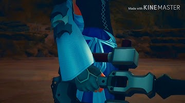 Multifandom MEP - Part 2