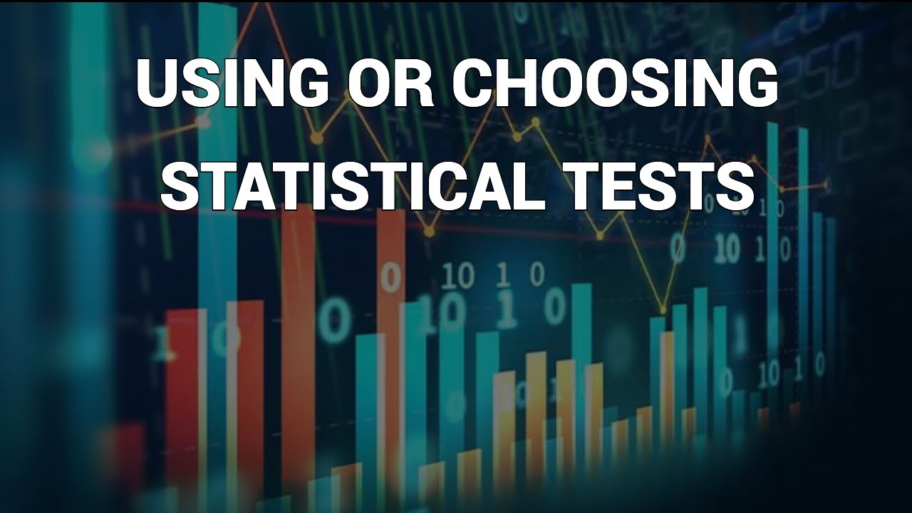 MRCPsych Paper B - Statistics - Choosing or Using Statistical Test ...