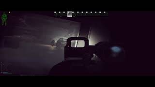 Tarkov Grenade Fail That Broke My Squad