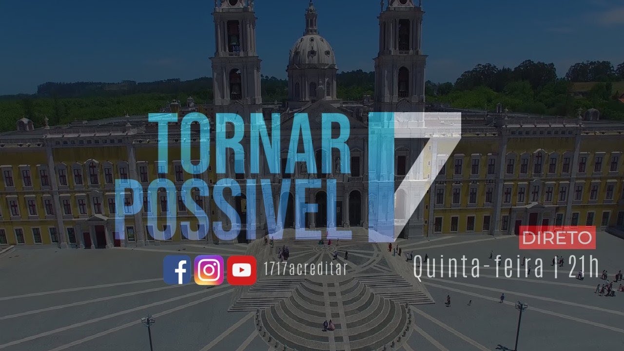 Emissão 4 do Tornar possível