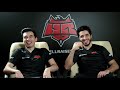 Beginning of video