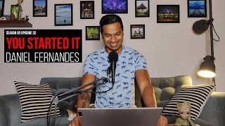 ARNAB ARRESTED!!! | YOU STARTED IT | S03 EP32