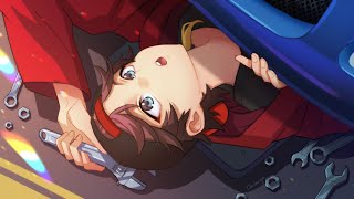三枝明那(さえぐさあきな)の配信のサムネイル画像