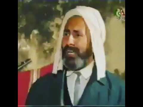 واش داني للبوليتيك روح الله لا يربحك يا بنونة ههههه عثمان عريوات