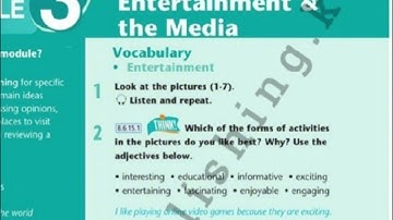 Excel 8 module 3a page 29 ex1