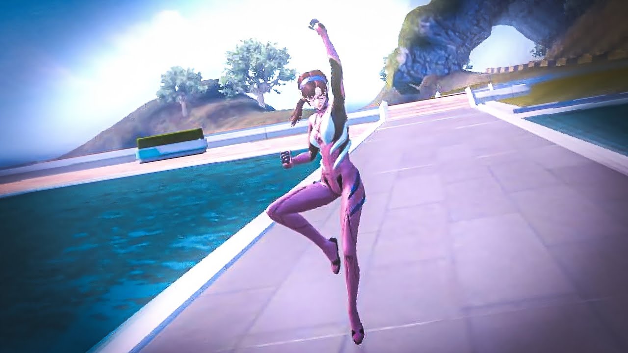 Genius 🖤 BGMI Fragmovie