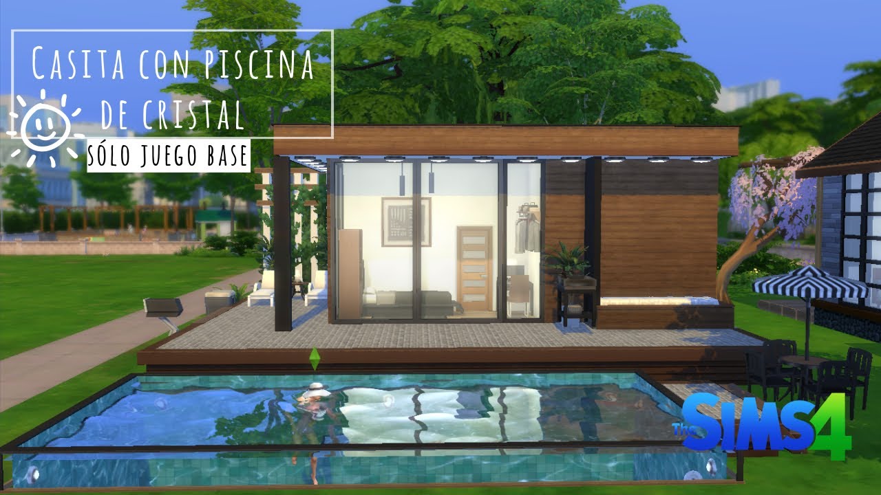Como Construir Un Segundo Piso En Los Sims 4