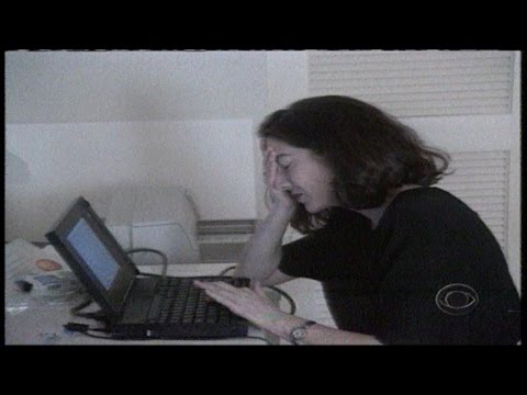 1995 Flashback: First-time PC user can’t work computer