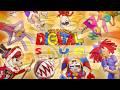 The Amazing Digital Circus Has a "Fan" PROBLEM