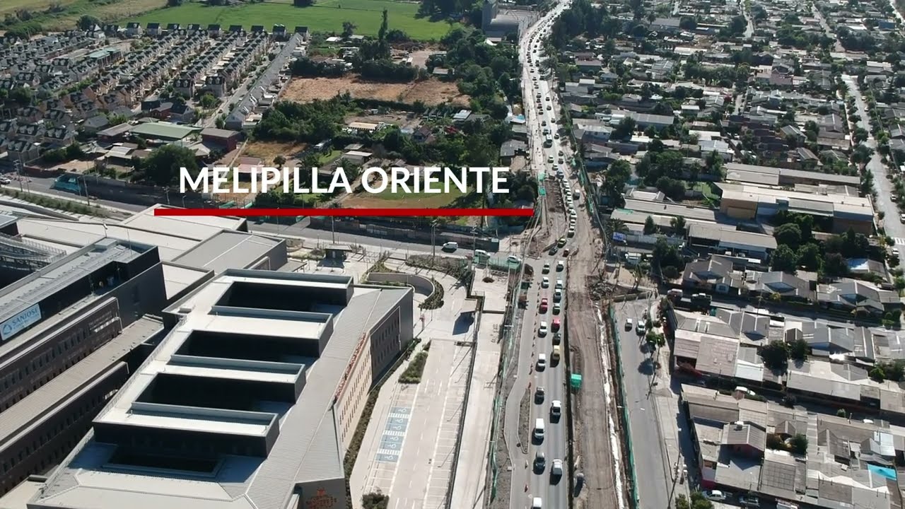 MELIPILLA ORIENTE