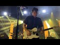 Jimmy Eat World - The Middle (Live in Napa 2021)
