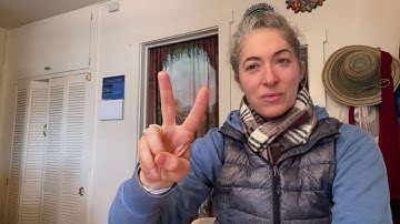 Turning iPhone Camera ON/OFF with GESTURE Recognition (MOZA Mini MX)