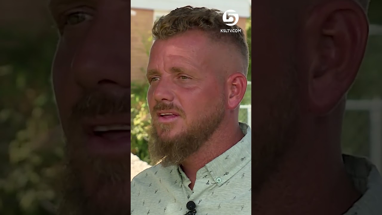 Explosives found by landscapers working in Washington Terrace