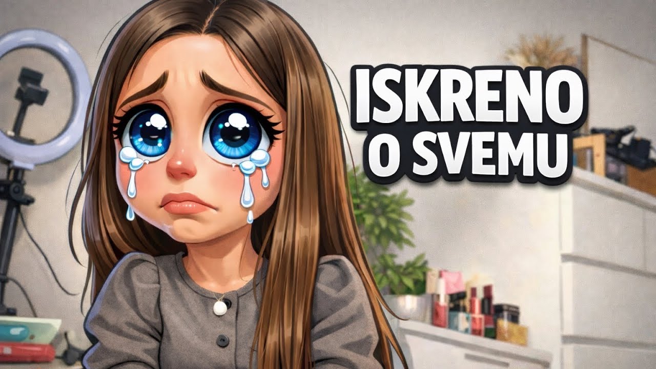 Tri godine kasnije - gubitak i sta mi je na dusi?