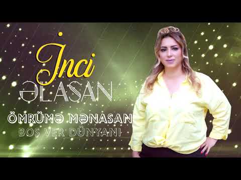 İnci - Əlasan (official video)
