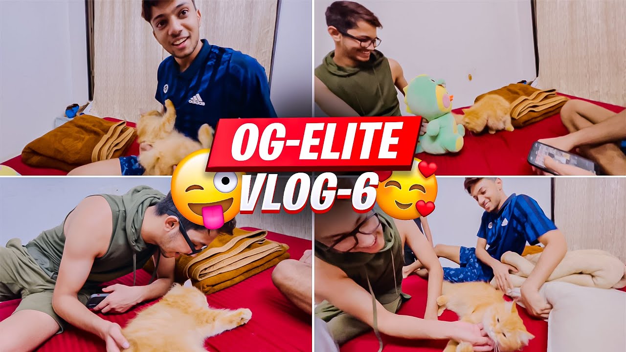 Pahadi New Member Ko Bootcamp Me Leke Aa Gya - @indteamelite -#jontygaming