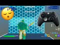 Xbox Elite Series 2 Controller😴(Piece Control 1v1) Fortnite Gameplay 4K