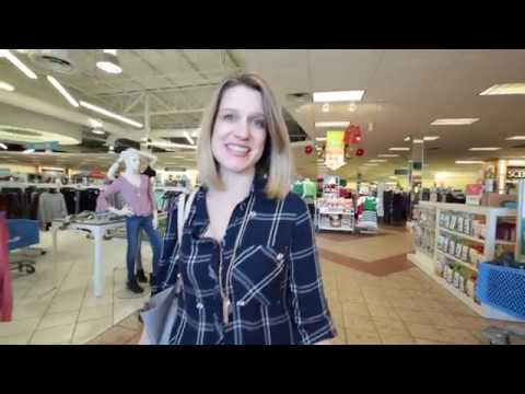 Holiday Shopping At Bealls Florida With The Suburban Mom