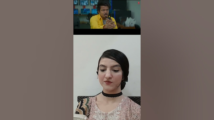 Pakistani reaction to THE GOAT Trailer| Watch full video on my youtube channel and subscribe 🩷
