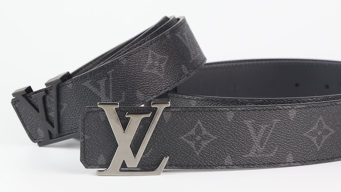 Revision Cinturón Louis Vuitton l Louis Vuitton Belt Review 