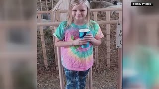 Audrii's Law: Texas bill would close sex offender loophole after murder of 11-year-old
