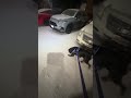 Snowing In Dallas TX - January 2026