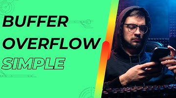 BUFFER OVERFLOW EXPLOIT // Ejemplo práctico de hacking