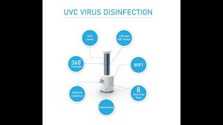 SALUS-UV : The logical solution for an ecological disinfection