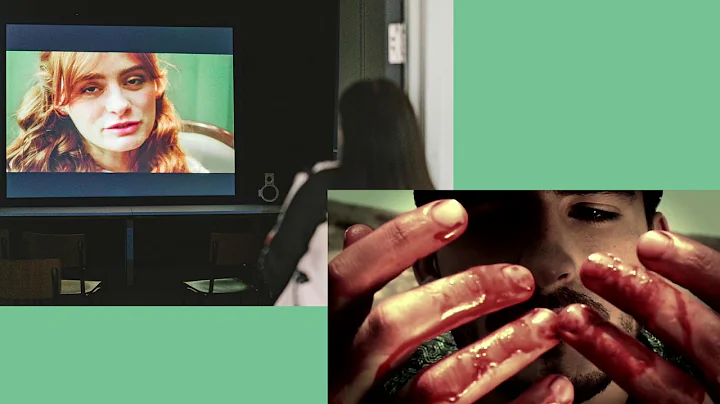 London College of Fashion showcases student work from the School of Media and Communication