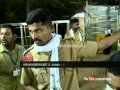 Huge rush virtual queue :Sabarimala