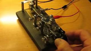 Vibroplex Lightning
