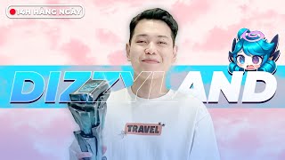 🔴mini stream 1 top 1 + 1 bù | Dizzyland