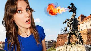 Wawel Dragon Did It Really Exist?